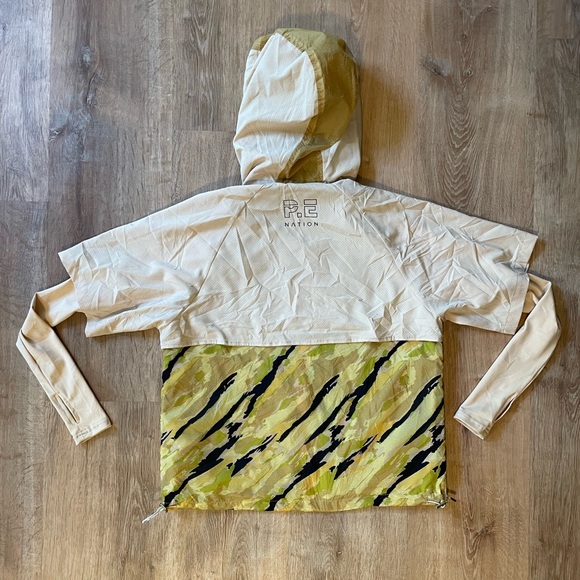 PE Nation Jacket - Picture 8 of 11